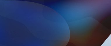 Soyut arkaplan. Renkli dalgalı tasarım duvar kağıdı. yaratıcı grafik 2D çizim. Dinamik şekilli modaya uygun sıvı örtüsü.