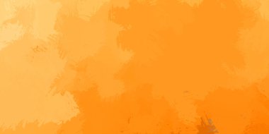 Yaratıcı soyut resim. Artistik fırça darbeleriyle donatılmış. Renkli ve canlı bir illüstrasyon. boyalı sanat.