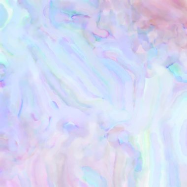 Soyut doku. Yüzeyde etkileyici el yapımı suluboya. Suluboya fırça darbeleri. Modern sanat. Çok renkli arkaplan. Çağdaş duvar sanatı. Renkli bir fon. 2d illüstrasyon.