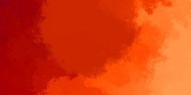 Sanatsal soyut arkaplan. Doku boyalı duvar kağıdı. Boya darbeleriyle yaratıcı bir illüstrasyon. Fırça desenli resim.