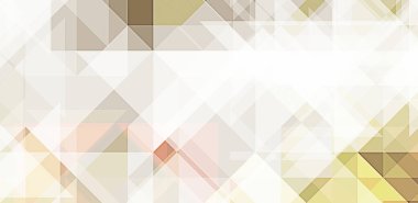 Üçgen arka planda üst üste dizayn ediliyor. Soyut geometrik duvar kağıdı. Geometrik renkli üçgen şekiller.