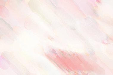 Yüzeyde suluboya vuruşlar. Sanatsal arkaplan resmi. Tablo üzerinde soyut resim. Fırça darbeleri. Çağdaş sanat. El işçiliğinin renkli dokusu. Modern resim.