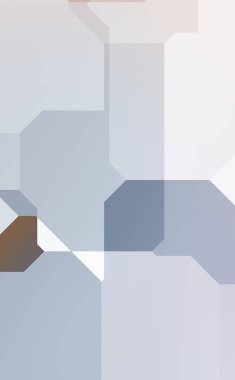 Minimalist tasarımın geometrik arka planı. Soyut yaratıcı konsept çizimi. Grafik tasarım duvar kağıdı.