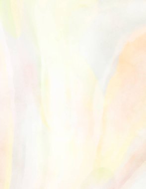 El yapımı sürreal soyut desenli suluboya. Modern sanatsal resim. 2D çizim. Arkaplan boyası karışımı. Yaratıcı duvar sanatı. Çağdaş sanat