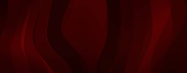 Soyut arkaplan. Renkli dalgalı tasarım duvar kağıdı. yaratıcı grafik 2D çizim. Dinamik şekilli modaya uygun sıvı örtüsü.