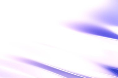 Renkli ışık dalgalarıyla serin bir arka plan. Dalgalı hareketin 2B çizimi. Canlı renk şekilleri. Soyut kavramsal duvar kağıdı.