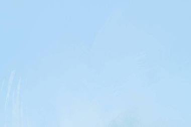 Renkli fırça darbelerinin soyut arkaplanı. fırçalanmış canlı duvar kağıdı. resmedilmiş sanat eseri. Eşsiz ve yaratıcı illüstrasyon.