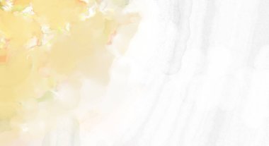 2D çizim. Sanatsal arkaplan resmi. Tablo üzerinde soyut resim. Çağdaş sanat. El yapımı resim. Renkli doku. Modern sanat eserleri. Yüzeyde suluboya fırça darbeleriyle boyama.