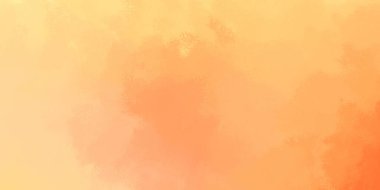 Canlı boya desenli arka plan. Renkli fırça darbelerinin 2B çizimi. Dekoratif doku resmi. Boyalı arkaplan.