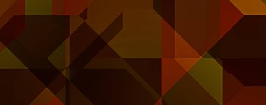 Üçgen arka planda üst üste dizayn ediliyor. Soyut geometrik duvar kağıdı. Geometrik renkli üçgen şekiller.