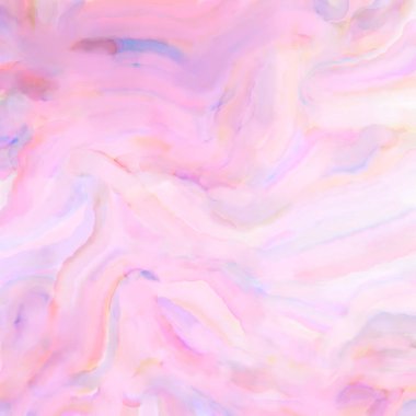 Çağdaş sanat. El işçiliğinin renkli dokusu. Modern resim. Yüzeyde suluboya vuruşlar. Sanatsal arkaplan resmi. Tablo üzerinde soyut resim. Fırça darbeleri.