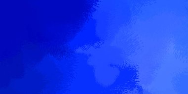 Yaratıcı soyut resim. Artistik fırça darbeleriyle donatılmış. Renkli ve canlı bir illüstrasyon. boyalı sanat.