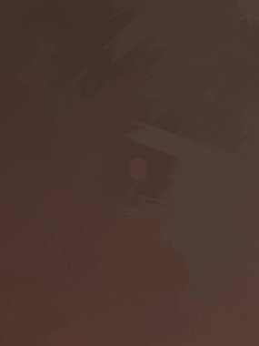 Kaotik resim. Taranmış Boyalı Soyut Arkaplan. Fırça darbesi ile boyanmış. Sanatsal canlılık ve renkli duvar kağıdı.