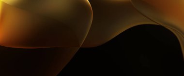 Soyut arkaplan. Değişken renk değişim dalgaları, dinamik hareketlerle. Işık dalgalarının neon renkli soyut tasarımı. Duvar kağıdı, afiş, arkaplan, kart, kitap illüstrasyonu, web sitesi.