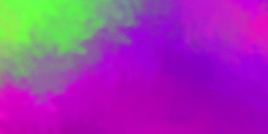 Yaratıcı bir geçmiş. Canlı fırça darbeleriyle boyanmış. Renkli desenli resim. Fırçalanmış duvar kağıdını boya.