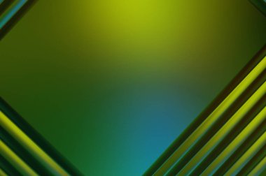 Soyut çerçeveli arkaplan. Renkli, canlı, dalgalı bir duvar kağıdı. Merkezi çerçeveli yaratıcı grafik 2d çizim. Dinamik şekilli modaya uygun sıvı örtüsü.