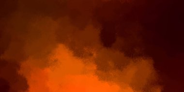 Sanatsal soyut arkaplan. Doku boyalı duvar kağıdı. Boya darbeleriyle yaratıcı bir illüstrasyon. Fırça desenli resim.