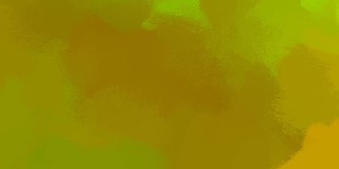 Taranmış Boyalı Soyut Arkaplan. Vahşi kaotik fırça darbeleri. Boya darbeleri. 2D İllüstrasyon. Fırça darbeli resim.