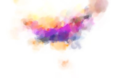 Çılgın suluboya şablonu. Yaratıcı soyutlama. Modern sanat eserleri. 2D çizim. Dijital doku duvar kağıdı. Sanatsal sulu arkaplan malzemesi. 