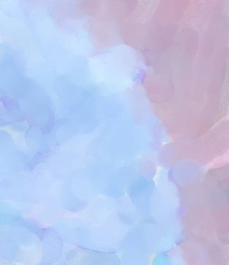 2D çizim. Sanatsal arkaplan resmi. Tablo üzerinde soyut resim. Çağdaş sanat. El yapımı resim. Renkli doku. Modern sanat eserleri. Yüzeyde suluboya fırça darbeleriyle boyama.