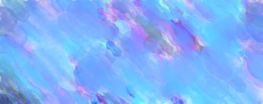 Çağdaş sanat. El yapımı resim. Modern sanat eserleri. Yüzeyde suluboya fırça darbeleriyle resim yapmak. 2D çizim. Sanatsal arkaplan resmi. Tablo üzerinde soyut resim. Renkli doku.