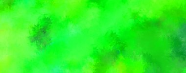 Sanatsal soyut arkaplan. Doku boyalı duvar kağıdı. Boya darbeleriyle yaratıcı bir illüstrasyon. Fırça desenli resim.