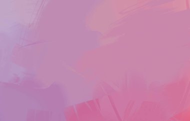 Renkli fırça darbelerinin soyut arkaplanı. fırçalanmış canlı duvar kağıdı. resmedilmiş sanat eseri. Eşsiz ve yaratıcı illüstrasyon.