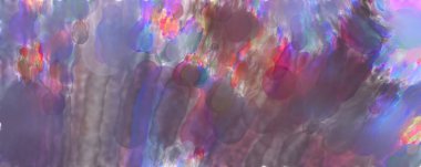Çağdaş sanat. El yapımı resim. Modern sanat eserleri. Yüzeyde suluboya fırça darbeleriyle resim yapmak. 2D çizim. Sanatsal arkaplan resmi. Tablo üzerinde soyut resim. Renkli doku.