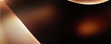 Soyut arkaplan. Değişken renk değişim dalgaları, dinamik hareketlerle. Işık dalgalarının neon renkli soyut tasarımı. Duvar kağıdı, afiş, arkaplan, kart, kitap illüstrasyonu, web sitesi.