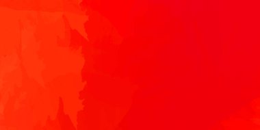 Yaratıcı soyut resim. Artistik fırça darbeleriyle donatılmış. Renkli ve canlı bir illüstrasyon. boyalı sanat.