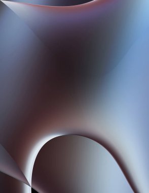 Soyut arkaplan. Değişken renk değişim dalgaları, dinamik hareketlerle. Işık dalgalarının neon renkli soyut tasarımı. Duvar kağıdı, afiş, arkaplan, kart, kitap illüstrasyonu, web sitesi.