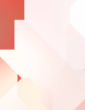 Minimalist tasarımın geometrik arka planı. Soyut yaratıcı konsept çizimi. Grafik tasarım duvar kağıdı.