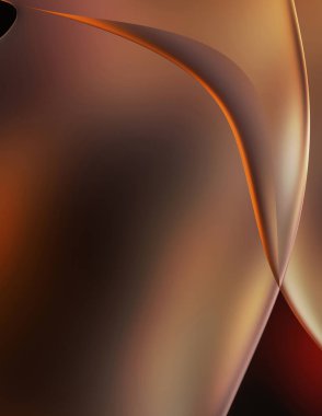 Soyut arkaplan. Değişken renk değişim dalgaları, dinamik hareketlerle. Işık dalgalarının neon renkli soyut tasarımı. Duvar kağıdı, afiş, arkaplan, kart, kitap illüstrasyonu, web sitesi.