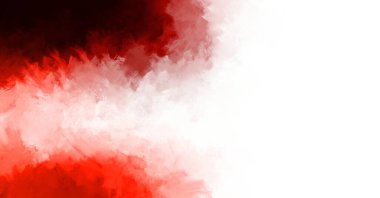 Renkli fırça darbelerinin soyut arkaplanı. fırçalanmış canlı duvar kağıdı. resmedilmiş sanat eseri. Eşsiz ve yaratıcı illüstrasyon.