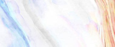 El yapımı sürreal soyut desenli suluboya. Modern sanatsal resim. 2D çizim. Arkaplan boyası karışımı. Yaratıcı duvar sanatı. Çağdaş sanat