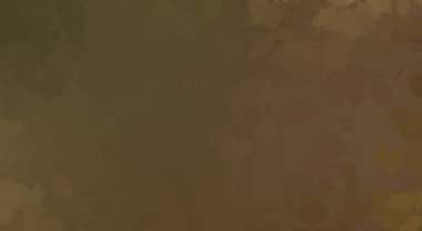 Vahşi fırça darbeleri. Taranmış Boyalı Soyut Arkaplan. Fırça darbesi ile boyanmış. Boya darbeleri. 2B Görüntü.