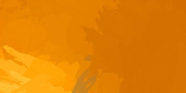 Canlı boya desenli arka plan. Renkli fırça darbelerinin 2B çizimi. Dekoratif doku resmi. Boyalı arkaplan.