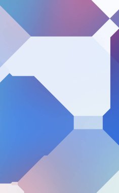 Minimalist tasarımın geometrik arka planı. Soyut yaratıcı konsept çizimi. Grafik tasarım duvar kağıdı.