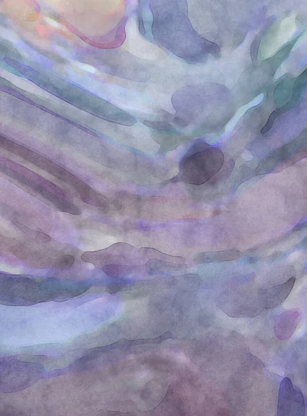 Çılgın suluboya şablonu. Yaratıcı soyutlama. Modern sanat eserleri. 2D çizim. Dijital doku duvar kağıdı. Sanatsal sulu arkaplan malzemesi.