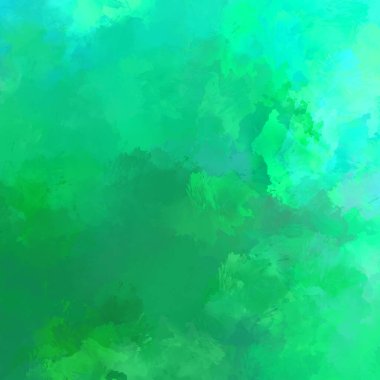 Duvar sanatı Eşsiz ve yaratıcı illüstrasyon. Fırça darbesi ile boyanmış. Renkli fırça darbelerinin soyut arkaplanı. Fırçalanmış canlı duvar kâğıdı. Boyalı sanatsal yaratım.