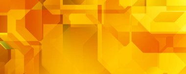 Soyut geometrik duvar kağıdı. Geometrik renkli şekiller. Çokgen arka plan. Bir teknolojinin dijital illüstrasyonuName.