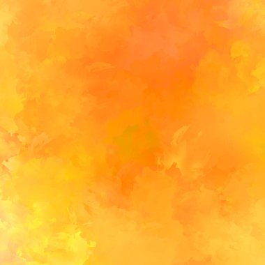 Boya darbeleri. 2D İllüstrasyon. Taranmış Boyalı Soyut Arkaplan. Fırça darbesi ile boyanmış. Modern sanat.