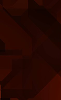 Dairesel şekillerin katmanları renkli ve canlı bir tasarım yaratıyor. Dairelerin sayısal çizimi. Gelecekçi tasarım şablonu.