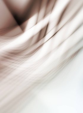 Soyut, enerjik bir arkaplan. Renkli, dalgalı duvar kâğıdı. Grafik çizimi. Üst üste gelen yumuşak dalgalı çizgiler.