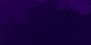 Yaratıcı bir geçmiş. Canlı fırça darbeleriyle boyanmış. Renkli desenli resim. Fırçalanmış duvar kağıdını boya.