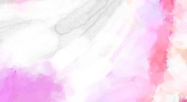 Çılgın suluboya şablonu. Yaratıcı soyutlama. Modern sanat eserleri. 2D çizim. Dijital doku duvar kağıdı. Sanatsal sulu arkaplan malzemesi. 