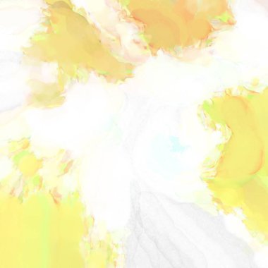 2D çizim. Sanatsal arkaplan resmi. Tablo üzerinde soyut resim. Çağdaş sanat. El yapımı resim. Renkli doku. Modern sanat eserleri. Yüzeyde suluboya fırça darbeleriyle boyama.