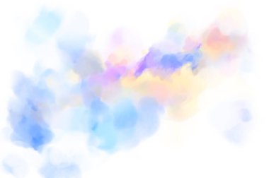 Çılgın suluboya şablonu. Yaratıcı soyutlama. Modern sanat eserleri. 2D çizim. Dijital doku duvar kağıdı. Sanatsal sulu arkaplan malzemesi. 