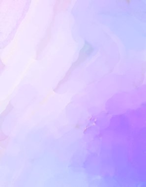 2D çizim. Sanatsal arkaplan resmi. Tablo üzerinde soyut resim. Çağdaş sanat. El yapımı resim. Renkli doku. Modern sanat eserleri. Yüzeyde suluboya fırça darbeleriyle boyama.