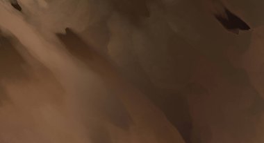 Moda hipster yıkama arkaplanı. Renkli soyut illüstrasyon. Poster, duvar kağıdı, afiş, kapak, kitapçık, web sitesi, broşür veya broşür için renk eğrisi.